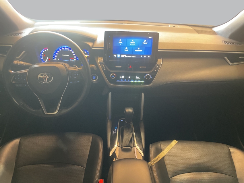corolla cross 2.0 vvt-ie flex xre direct shift