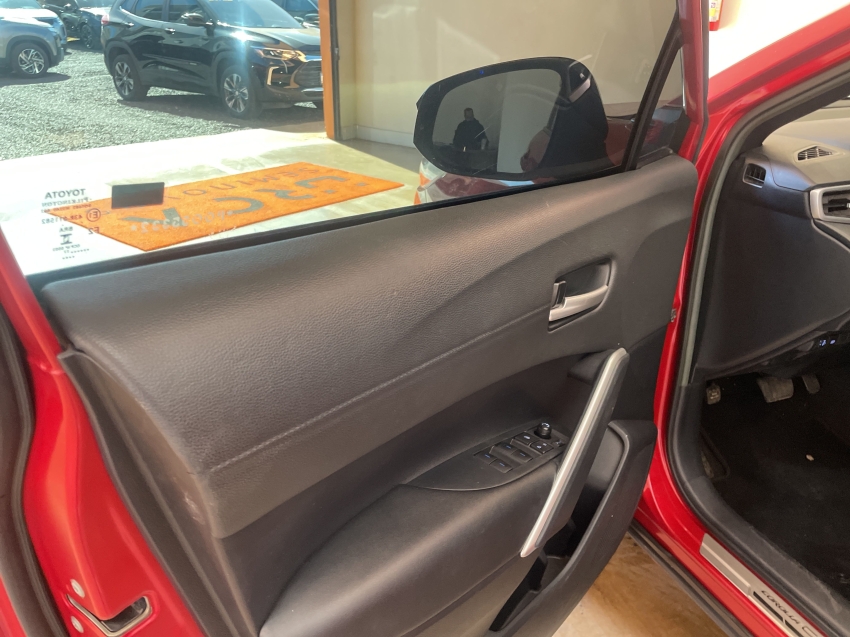 corolla cross 2.0 vvt-ie flex xre direct shift