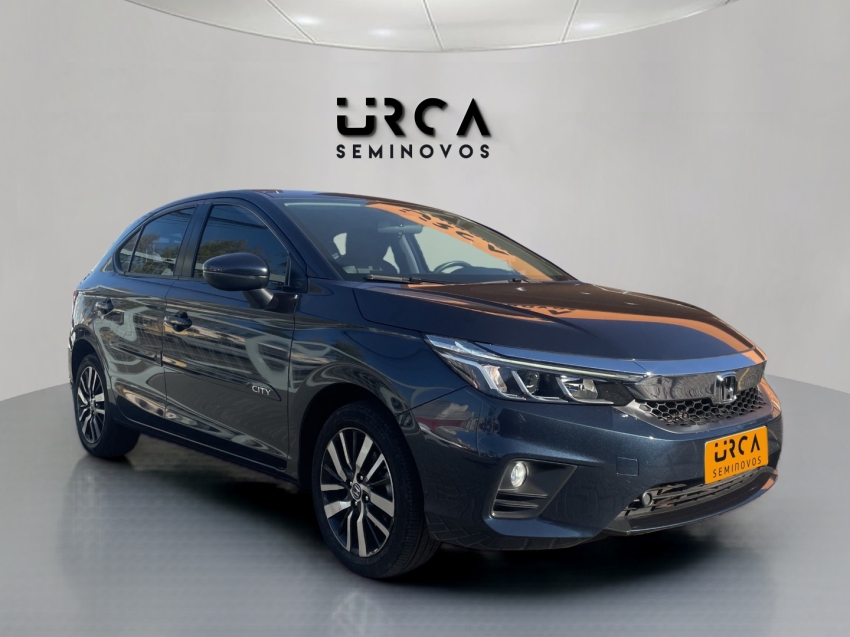 city 1.5 i-vtec flex hatch exl cvt