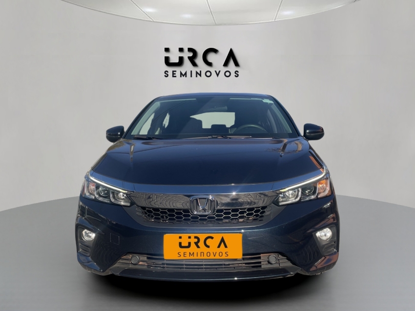 city 1.5 i-vtec flex hatch exl cvt