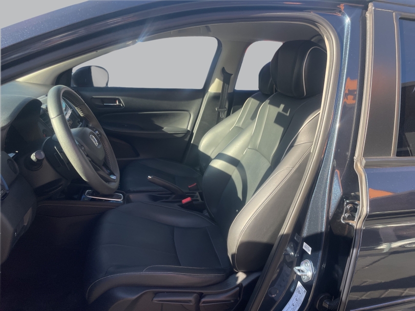 city 1.5 i-vtec flex hatch exl cvt
