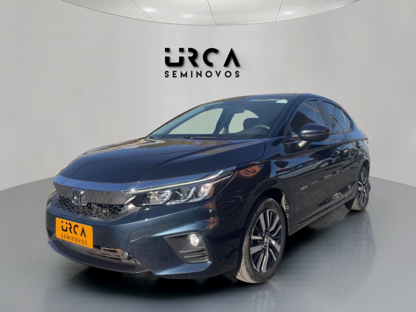 city 1.5 i-vtec flex hatch exl cvt