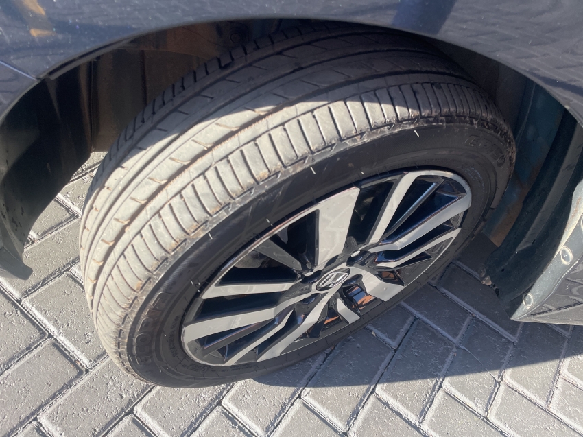 city 1.5 i-vtec flex hatch exl cvt