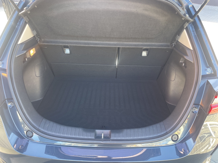 city 1.5 i-vtec flex hatch exl cvt