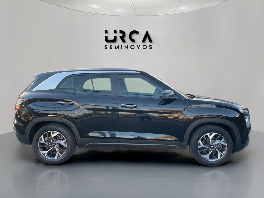 creta 1.0 tgdi flex platinum automatico