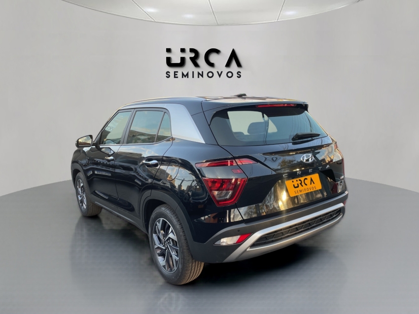 creta 1.0 tgdi flex platinum automatico