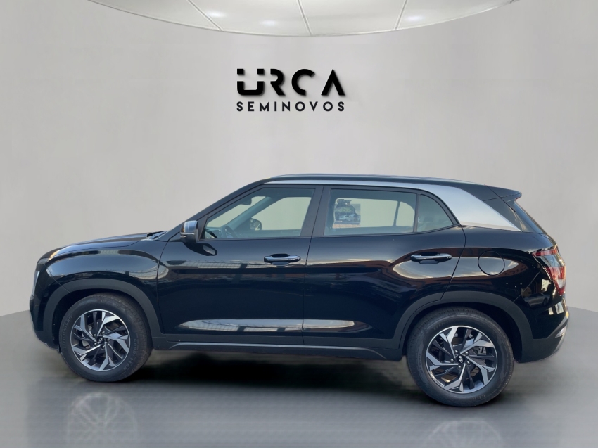 creta 1.0 tgdi flex platinum automatico