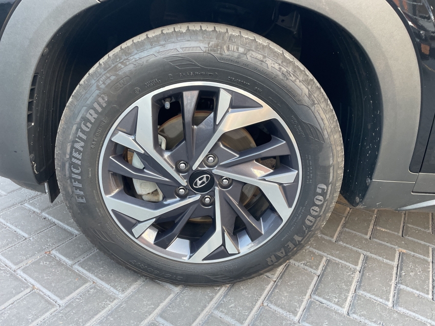 creta 1.0 tgdi flex platinum automatico
