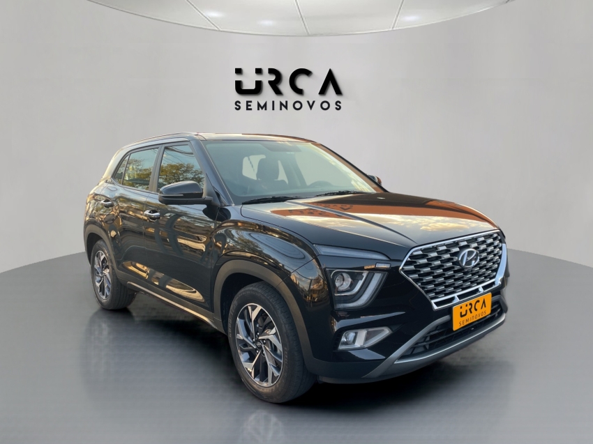 creta 1.0 tgdi flex platinum automatico