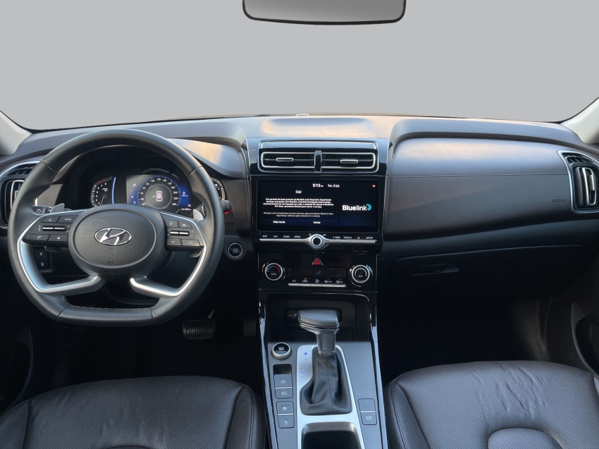 creta 1.0 tgdi flex platinum automatico