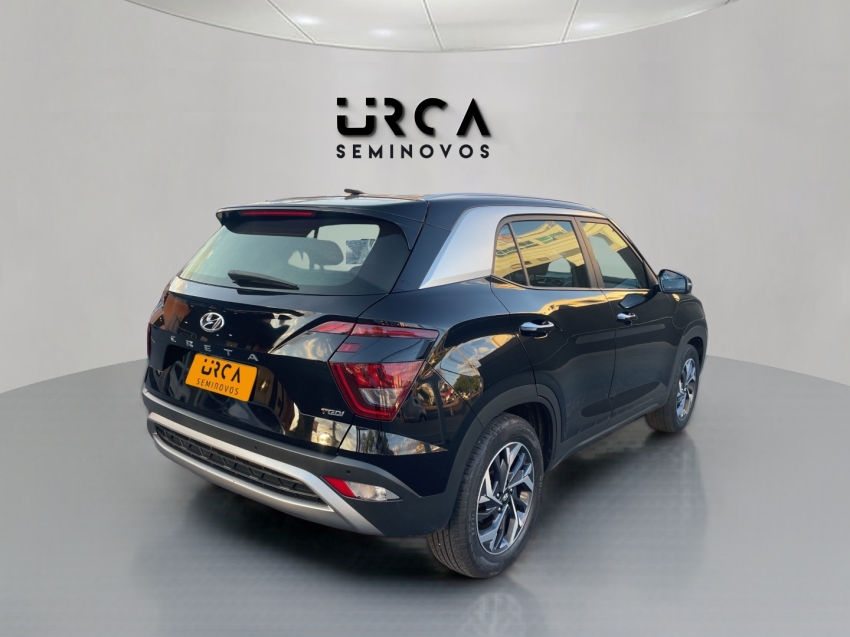creta 1.0 tgdi flex platinum automatico