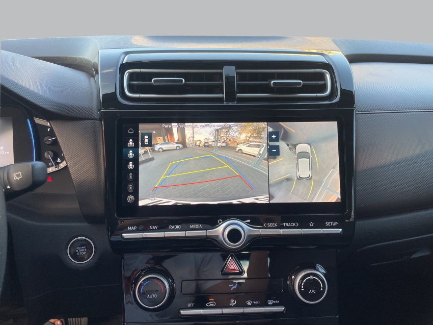 creta 1.0 tgdi flex platinum automatico