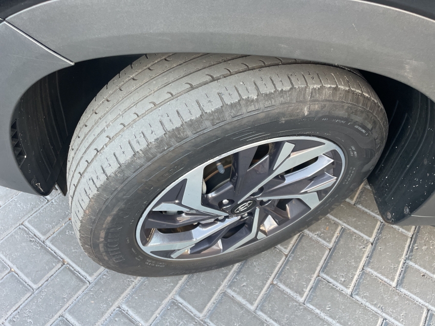 creta 1.0 tgdi flex platinum automatico