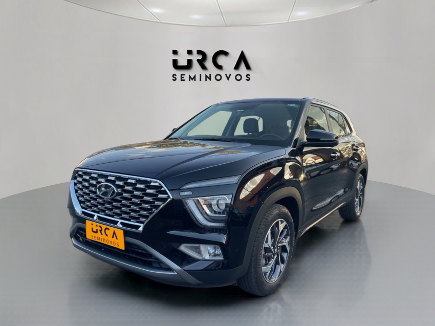 creta 1.0 tgdi flex platinum automatico creta 1.0 tgdi flex platinum automatico