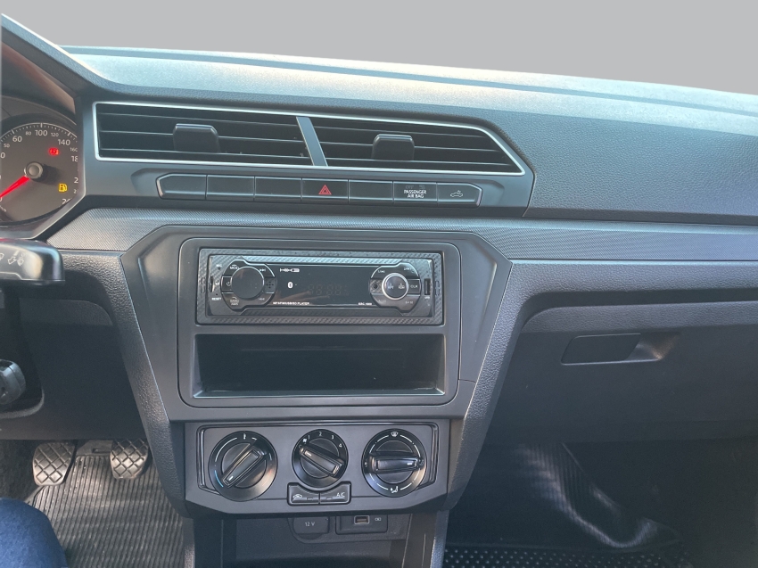 saveiro 1.6 msi robust cs 8v flex 2p manual