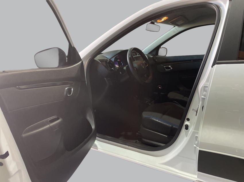 kwid 1.0 12v sce flex intense manual