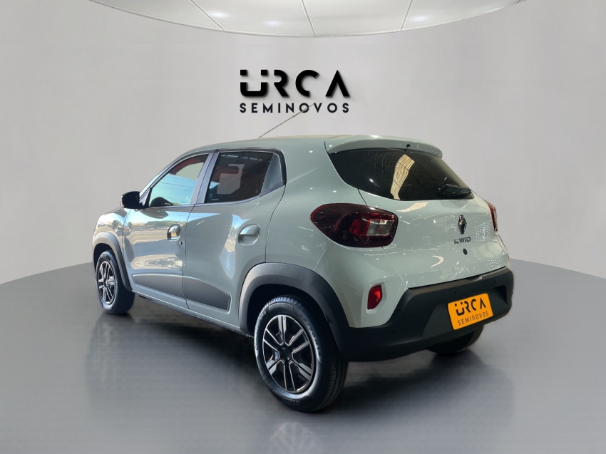 kwid 1.0 12v sce flex intense manual