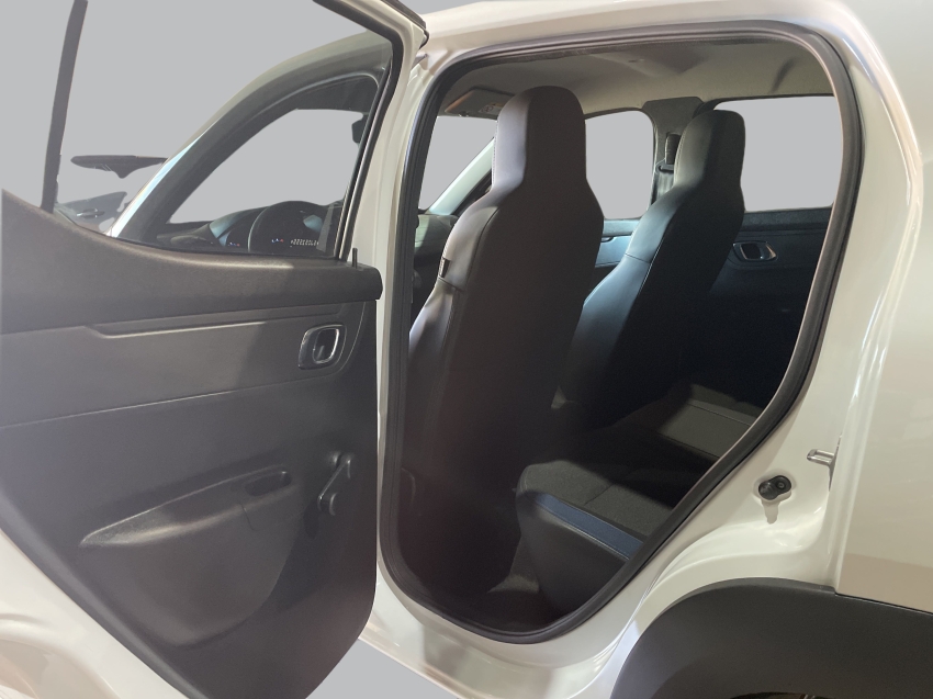 kwid 1.0 12v sce flex intense manual
