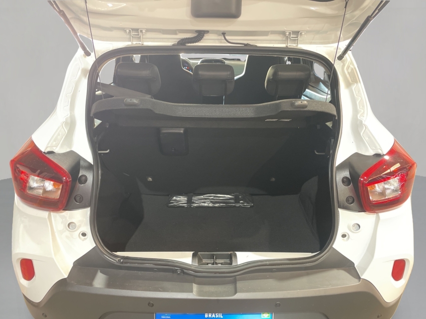 kwid 1.0 12v sce flex intense manual