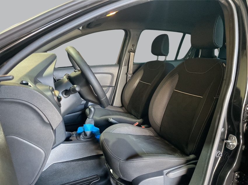 stepway 1.0 12v sce flex zen