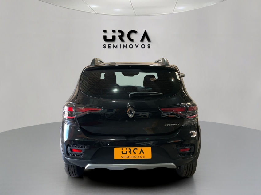 stepway 1.0 12v sce flex zen