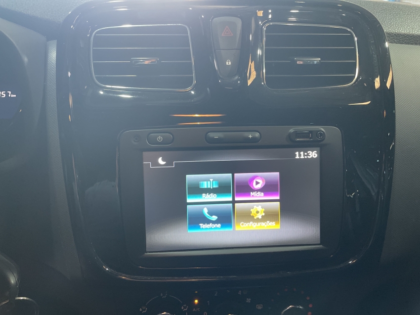 stepway 1.0 12v sce flex zen