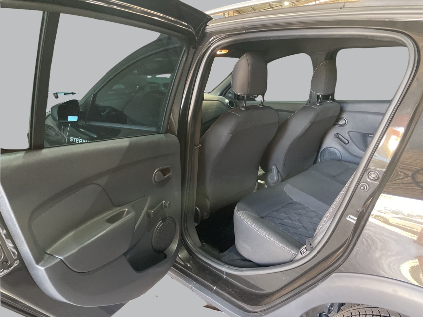 stepway 1.0 12v sce flex zen