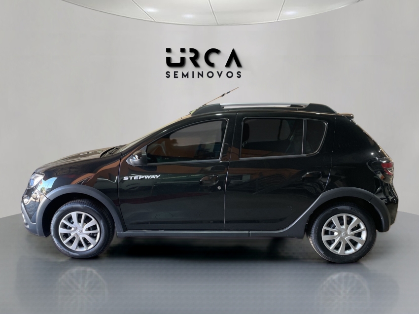 stepway 1.0 12v sce flex zen