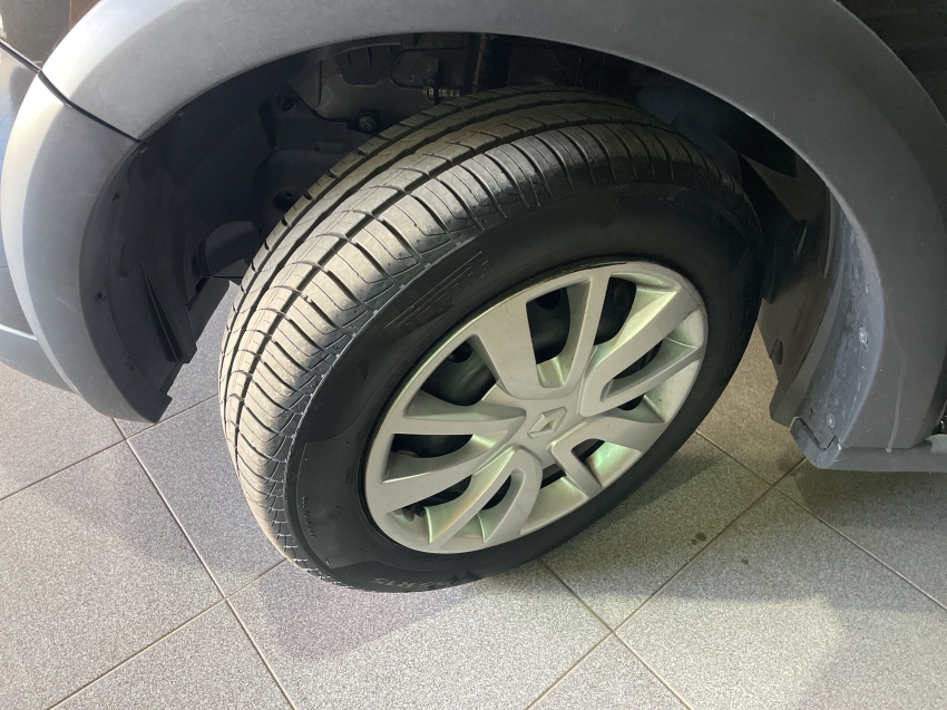 stepway 1.0 12v sce flex zen