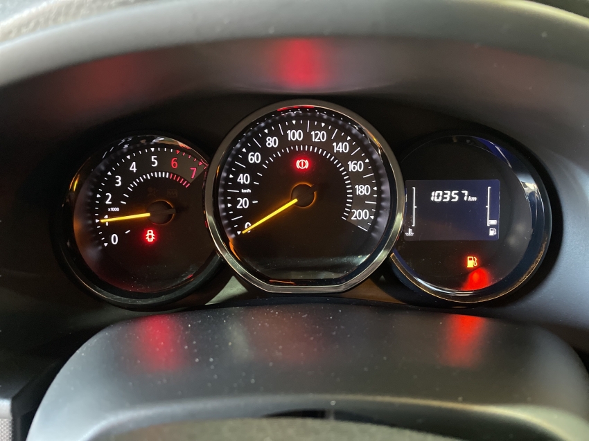 stepway 1.0 12v sce flex zen