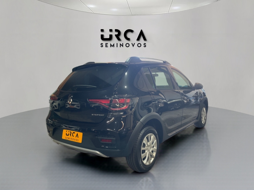 stepway 1.0 12v sce flex zen
