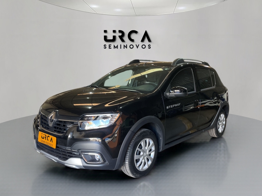 stepway 1.0 12v sce flex zen