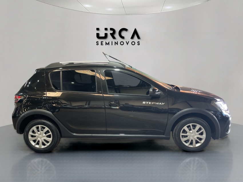stepway 1.0 12v sce flex zen