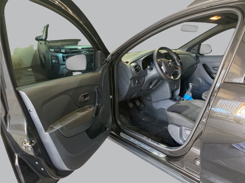 stepway 1.0 12v sce flex zen