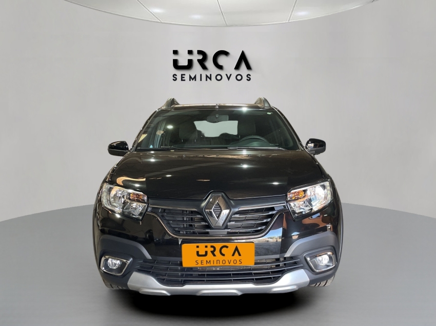 stepway 1.0 12v sce flex zen