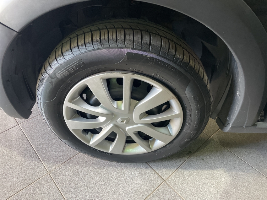 stepway 1.0 12v sce flex zen