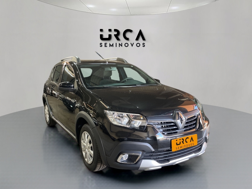 stepway 1.0 12v sce flex zen