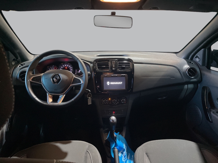 stepway 1.0 12v sce flex zen