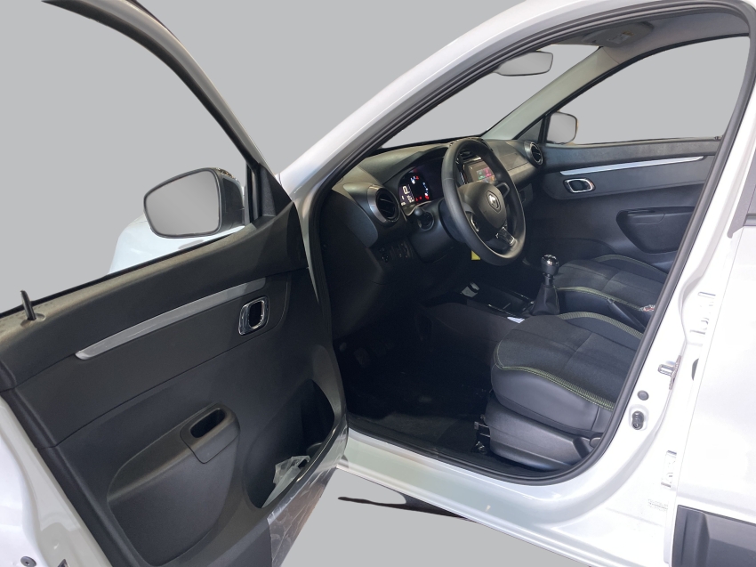 kwid 1.0 12v outsider flex