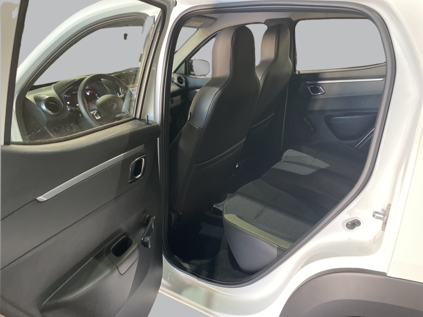 kwid 1.0 12v outsider flex