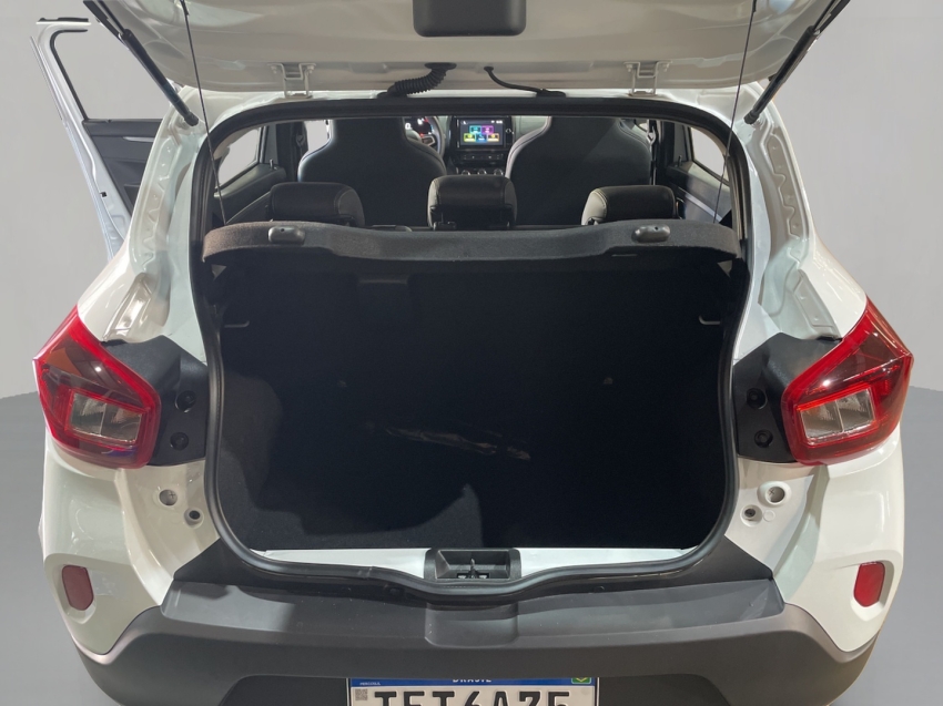 kwid 1.0 12v outsider flex