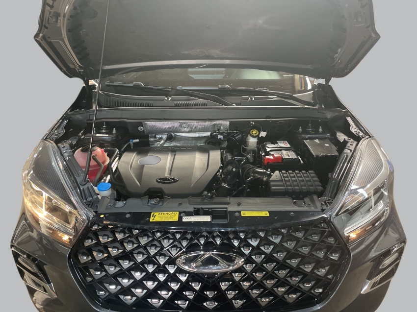 tiggo 5x 1.5 vvt turbo flex sport cvt