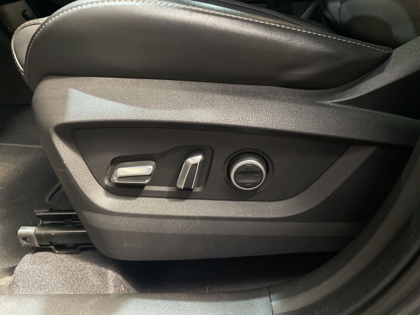 tiggo 5x 1.5 vvt turbo flex sport cvt