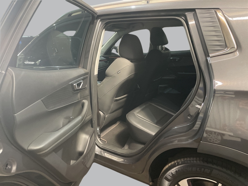 tiggo 5x 1.5 vvt turbo flex sport cvt