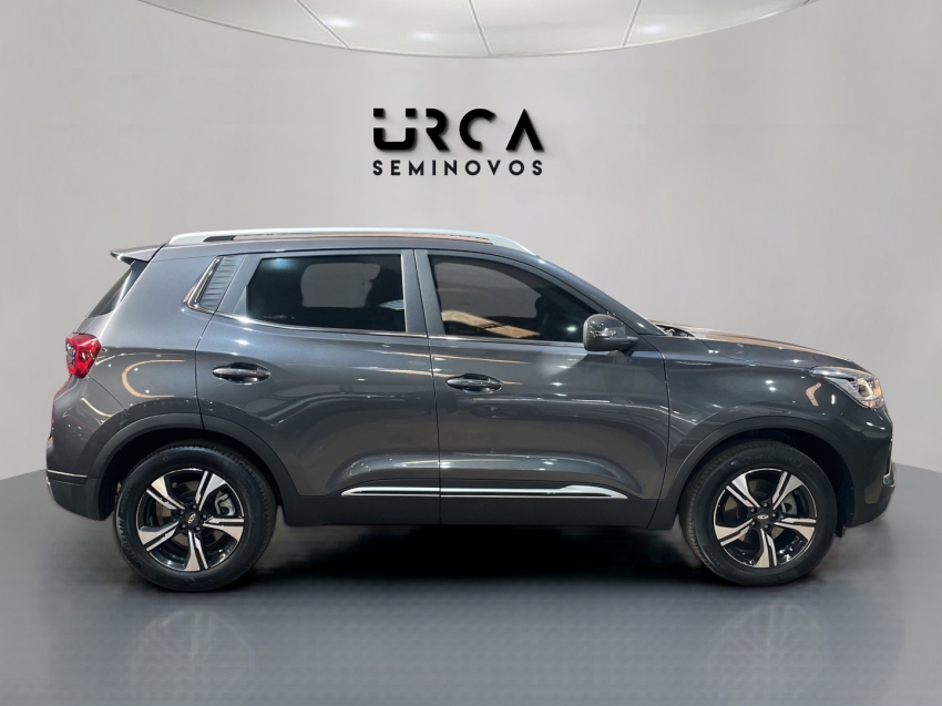 tiggo 5x 1.5 vvt turbo flex sport cvt