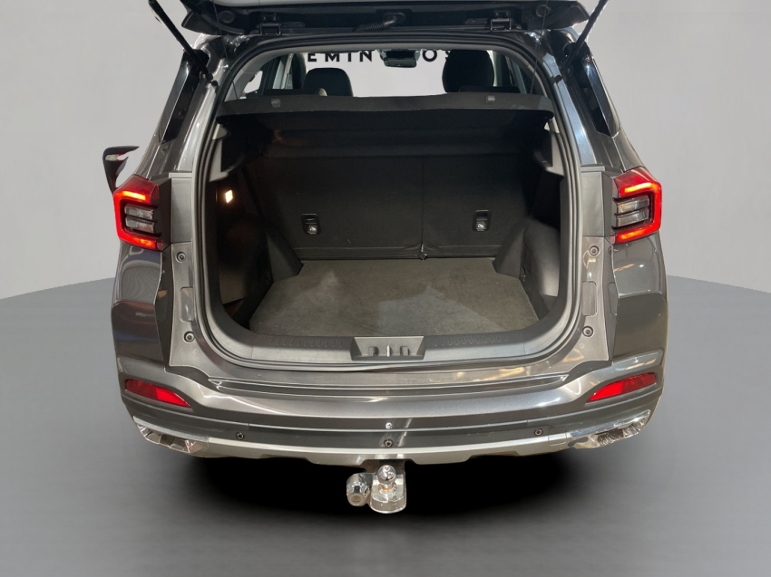 tiggo 5x 1.5 vvt turbo flex sport cvt