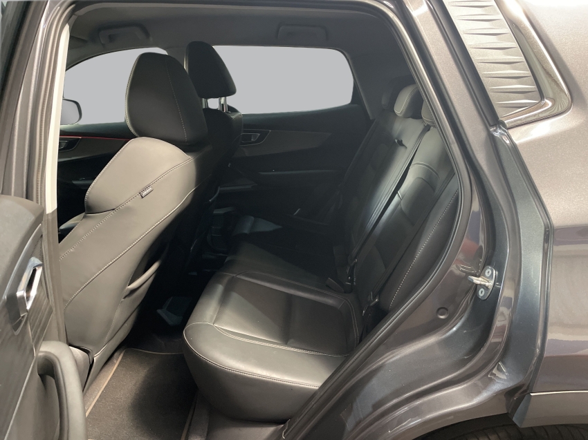 tiggo 5x 1.5 vvt turbo flex sport cvt