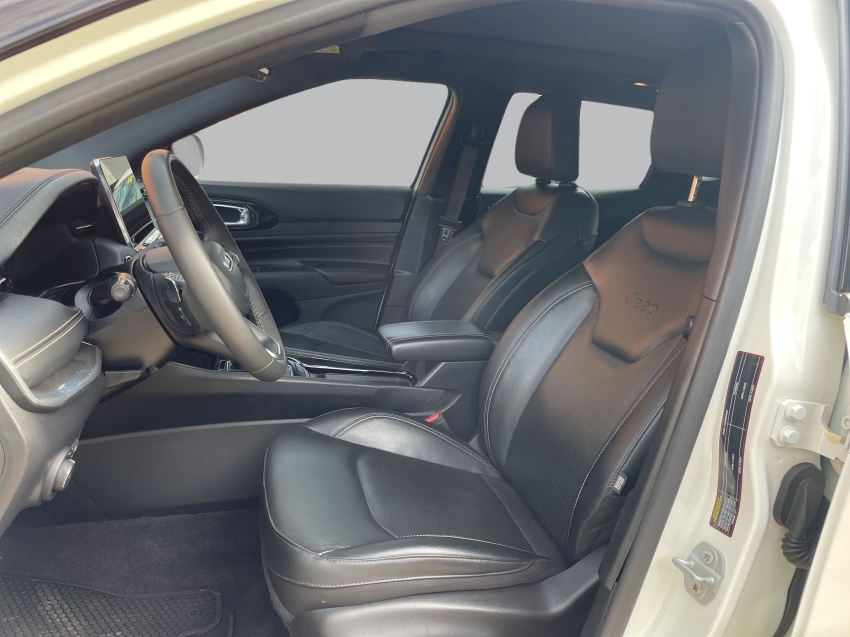 compass 1.3 t270 turbo flex s at6