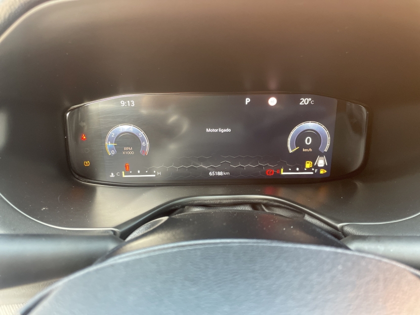 compass 1.3 t270 turbo flex s at6