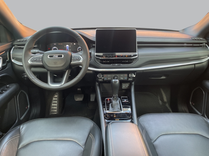 compass 1.3 t270 turbo flex s at6